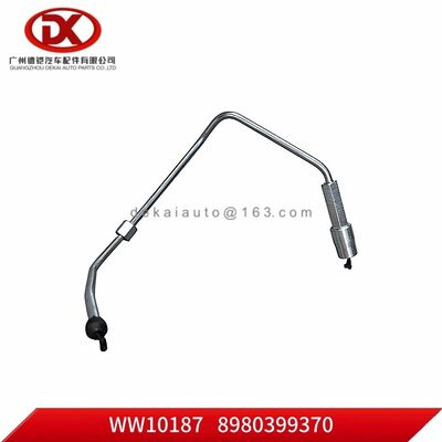 Kraftstoffröhre Nr. 1 4HK1 4 für ISUZU 4HK1 TRUCK PARTS 8973718341 8980399370 8 97371834 1 8 98039937 0