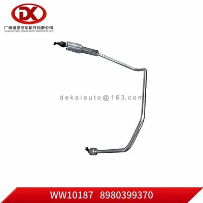 Kraftstoffröhre Nr. 1 4HK1 4 für ISUZU 4HK1 TRUCK PARTS 8973718341 8980399370 8 97371834 1 8 98039937 0