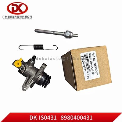 Clutch Slave Cylinder 8980400431   8 98040043 1 for ISUZU Truck Parts DK-IS0431