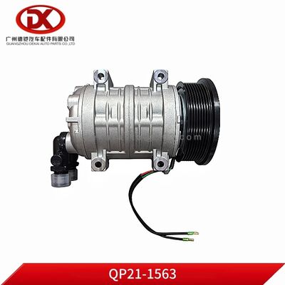 Kompressor für Klimageräte QP21-1563 für Isuzu-Lkw-Teile