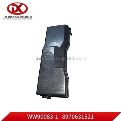 Box; Relais 8970631521 8 97063152 1 ISUZU Lkw-Teile