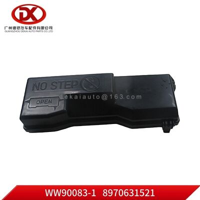 Box; Relais 8970631521 8 97063152 1 ISUZU Lkw-Teile