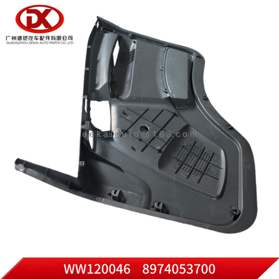 Türverkleidung NLR links 8974053700 8 97405370 0 für ISUZU NPR NLR 700P 4HK1 LKW-Teile