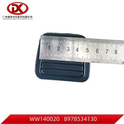 Bremspedal 8978534130 8 97853413 0 ISUZU 4HG1 4HG1-T 4HE1 Lkw-Teile