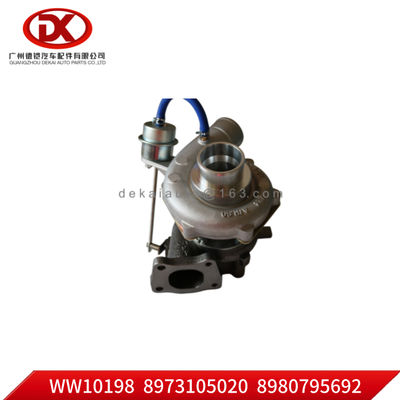 Turbolader 8980795690 8973105020 8 98079569 0 8 97310502 0 für Isuzu 4HK1 4,8L NPR NQR GMC Lkw-Teile