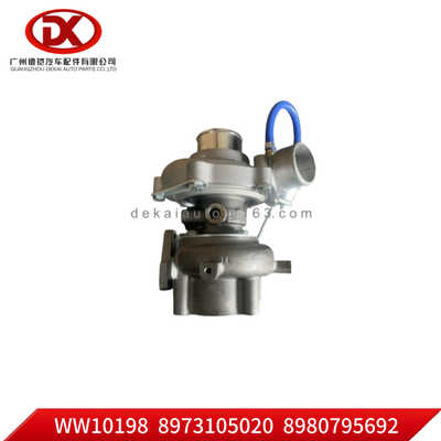Turbolader 8980795690 8973105020 8 98079569 0 8 97310502 0 für Isuzu 4HK1 4,8L NPR NQR GMC Lkw-Teile