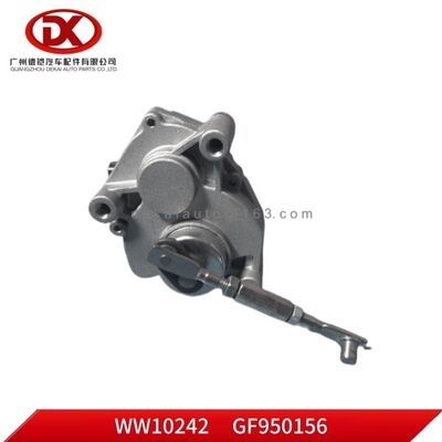 Aktivator Assy; Turbolader GF950156 GF950211 NH9550211 NH950156 für ISUZU 4HK1 Lkw-Teile