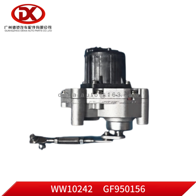 Aktivator Assy; Turbolader GF950156 GF950211 NH9550211 NH950156 für ISUZU 4HK1 Lkw-Teile