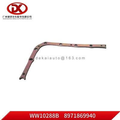 Kautschukdichtöl 8971869940 8 97186994 0 8971869980 8971870000 8 97186998 0 8 97187000 0 Für ISUZU NQR71/75/90/NPR75/FSR90 Lkw-Teile