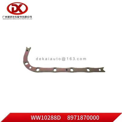 Kautschukdichtöl 8971869940 8 97186994 0 8971869980 8971870000 8 97186998 0 8 97187000 0 Für ISUZU NQR71/75/90/NPR75/FSR90 Lkw-Teile
