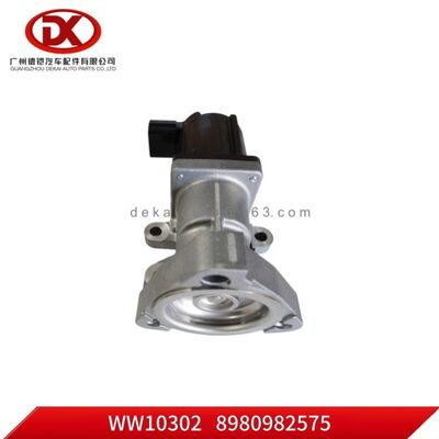 EGR-Ventil 8980982575 8 98098257 5 Für ISUZU FSR FRR FTR NPR NQR 4HK1 Lkw-Teile