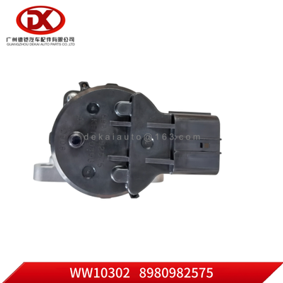 EGR-Ventil 8980982575 8 98098257 5 Für ISUZU FSR FRR FTR NPR NQR 4HK1 Lkw-Teile