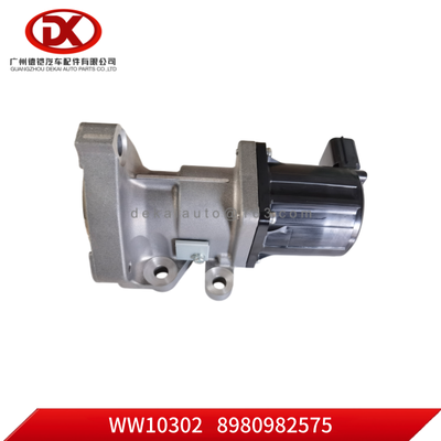 EGR-Ventil 8980982575 8 98098257 5 Für ISUZU FSR FRR FTR NPR NQR 4HK1 Lkw-Teile