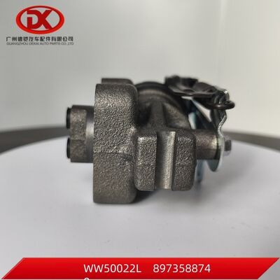 Bremssklavenzylinder vorne links 8973588740 8 97358874 0 für Isuzu 4HG1-T/4HE1/4HK1 LKW-Teile