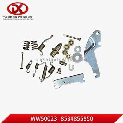 Handbremsereparatur-Kit 8534855850 8 53485585 0 für ISUZU 700P KY NQR Lkw-Teile
