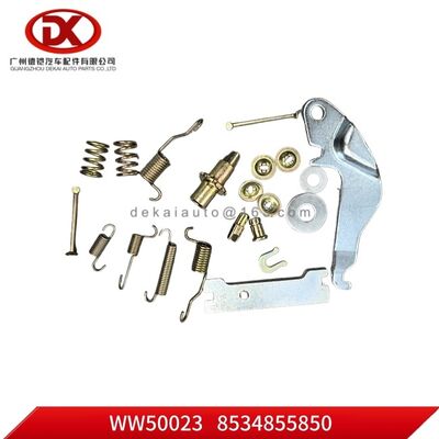 Handbremsereparatur-Kit 8534855850 8 53485585 0 für ISUZU 700P KY NQR Lkw-Teile