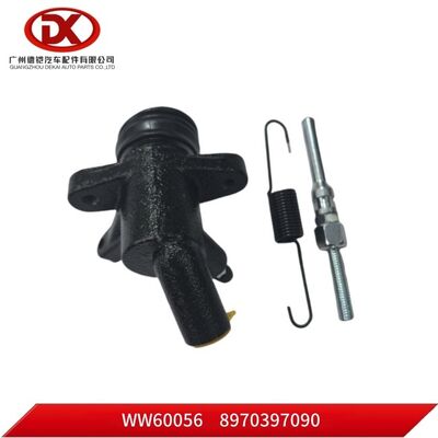 Zylinder zur Verringerung der Bremsschicht 8970397090 8 97039709 0 ISUZU MZZ6U 4HE1 Lastwagenteile