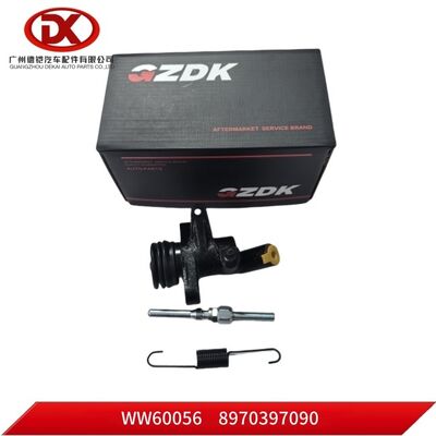 Zylinder zur Verringerung der Bremsschicht 8970397090 8 97039709 0 ISUZU MZZ6U 4HE1 Lastwagenteile