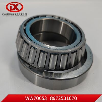 Zwischenwellenlager 30207 8972531070 8 97253107 0 für ISUZU MYY5T Lkw-Teile