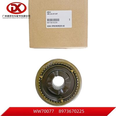 Synchronisierer ((6) 26/45 8973670225 8 97367022 5 für ISUZU MYY6P MT Lkw-Teile