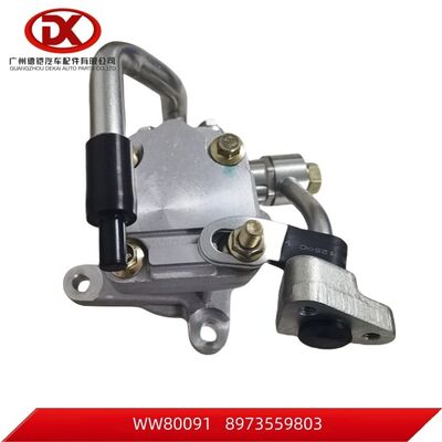 LENKVERSTÄRKERPUMPE 8973559803 8 97355980 3 für ISUZU 4JJ1Truck Teile