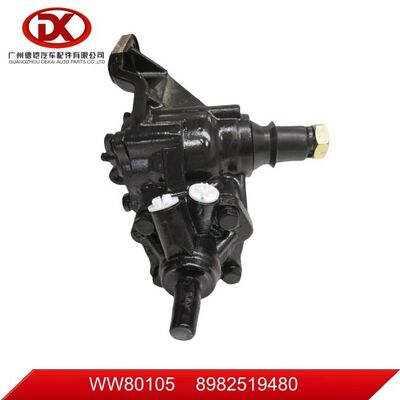 Servolenkungsgetriebe 8982519480 8 98251948 0 ISUZU NQR 4HK 4HG1Truck-Teile