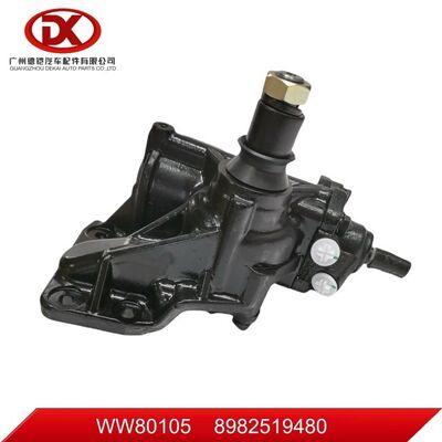 Servolenkungsgetriebe 8982519480 8 98251948 0 ISUZU NQR 4HK 4HG1Truck-Teile