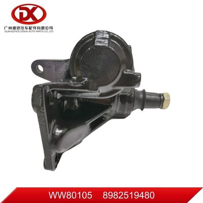Servolenkungsgetriebe 8982519480 8 98251948 0 ISUZU NQR 4HK 4HG1Truck-Teile