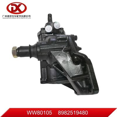 Servolenkungsgetriebe 8982519480 8 98251948 0 ISUZU NQR 4HK 4HG1Truck-Teile