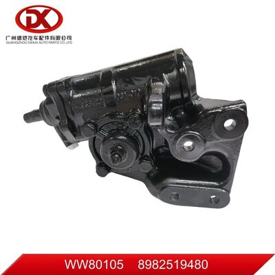 Servolenkungsgetriebe 8982519480 8 98251948 0 ISUZU NQR 4HK 4HG1Truck-Teile
