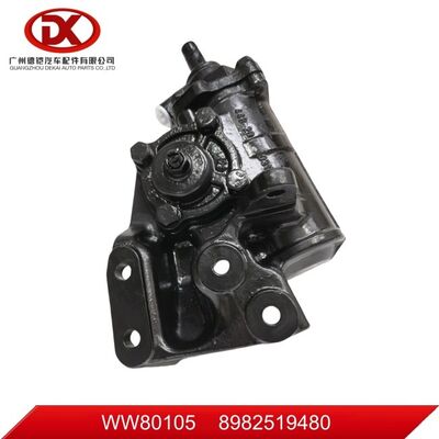 Servolenkungsgetriebe 8982519480 8 98251948 0 ISUZU NQR 4HK 4HG1Truck-Teile