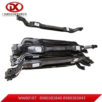 FRT Achse 8980383840 8980383843 8 98038384 0 ISUZU 700P 4HK1Lkw-Teile