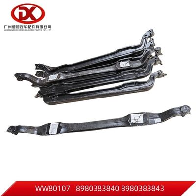 FRT Achse 8980383840 8980383843 8 98038384 0 ISUZU 700P 4HK1Lkw-Teile