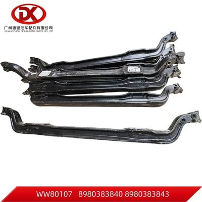 FRT Achse 8980383840 8980383843 8 98038384 0 ISUZU 700P 4HK1Lkw-Teile
