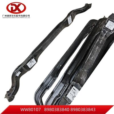 FRT Achse 8980383840 8980383843 8 98038384 0 ISUZU 700P 4HK1Lkw-Teile
