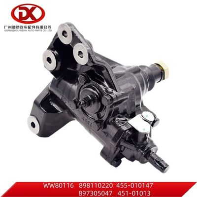 Kraftlenkerbox 8981102207 8 98110220 5 ISUZU NPR 4HG1 Lkw-Teile