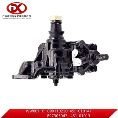 Kraftlenkerbox 8981102207 8 98110220 5 ISUZU NPR 4HG1 Lkw-Teile