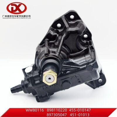 Kraftlenkerbox 8981102207 8 98110220 5 ISUZU NPR 4HG1 Lkw-Teile
