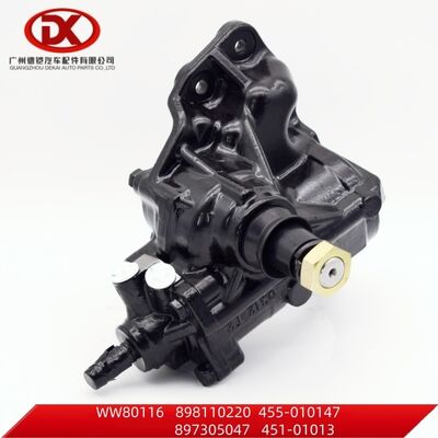 Kraftlenkerbox 8981102207 8 98110220 5 ISUZU NPR 4HG1 Lkw-Teile