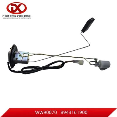 Kraftstoffpegelsensor 8943161900 8 94316190 0 ISUZU NPR 4HG1 Lastwagenteile