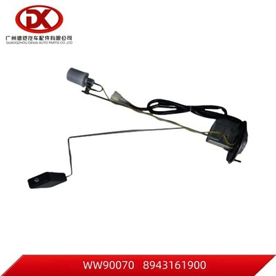 Kraftstoffpegelsensor 8943161900 8 94316190 0 ISUZU NPR 4HG1 Lastwagenteile