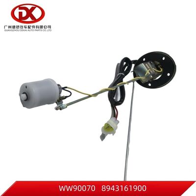 Kraftstoffpegelsensor 8943161900 8 94316190 0 ISUZU NPR 4HG1 Lastwagenteile