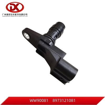 Krankwelle Positionssensor 8973121080 8 97312108 0 ISUZU 4JJ1 Lkw-Teile