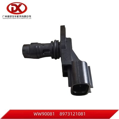 Krankwelle Positionssensor 8973121080 8 97312108 0 ISUZU 4JJ1 Lkw-Teile