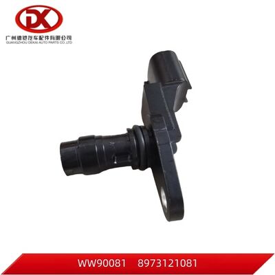 Krankwelle Positionssensor 8973121080 8 97312108 0 ISUZU 4JJ1 Lkw-Teile