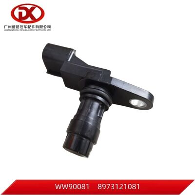Krankwelle Positionssensor 8973121080 8 97312108 0 ISUZU 4JJ1 Lkw-Teile