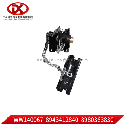 Reifenaufhänger 8943412840 8980363830 8 94341284 0 8 98036383 0 für ISUZU 700P LKW-Teile