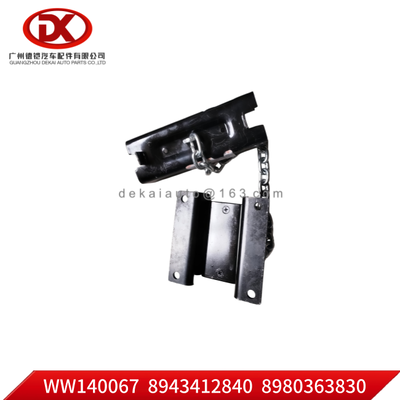 Reifenaufhänger 8943412840 8980363830 8 94341284 0 8 98036383 0 für ISUZU 700P LKW-Teile