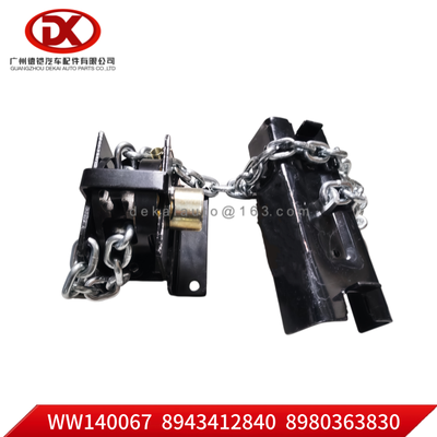 Reifenaufhänger 8943412840 8980363830 8 94341284 0 8 98036383 0 für ISUZU 700P LKW-Teile