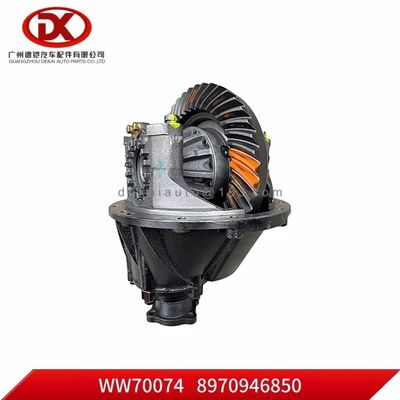 Differenzial 6:41 8970946850 8 97094685 0 für ISUZU 700P NQR Lkw-Teile